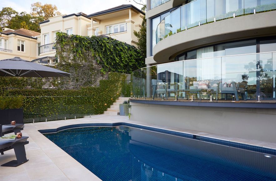 Castlecrag Residence