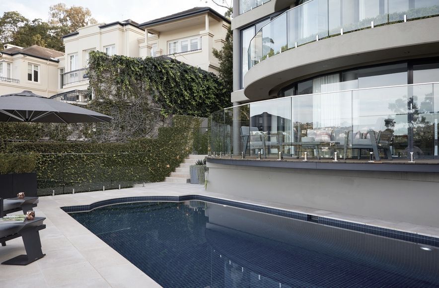 Castlecrag Residence