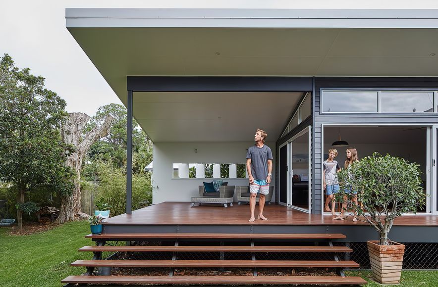 Christine House
