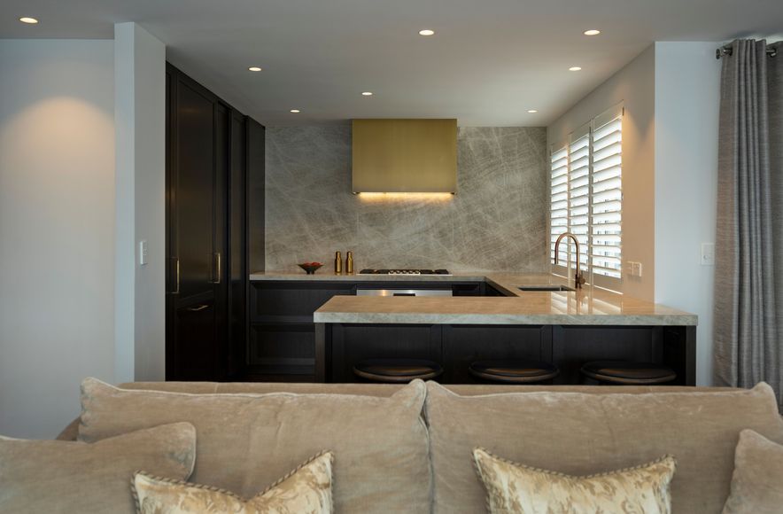 Takapuna residence