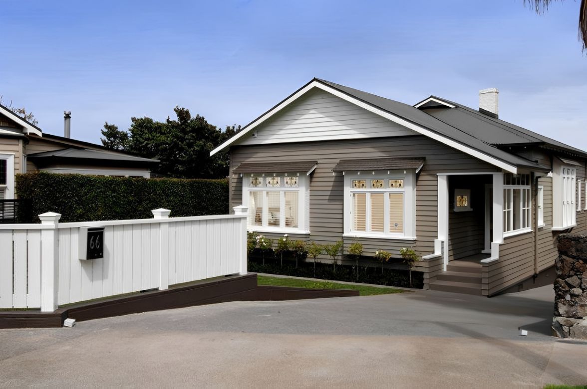 Renovation - EPSOM
