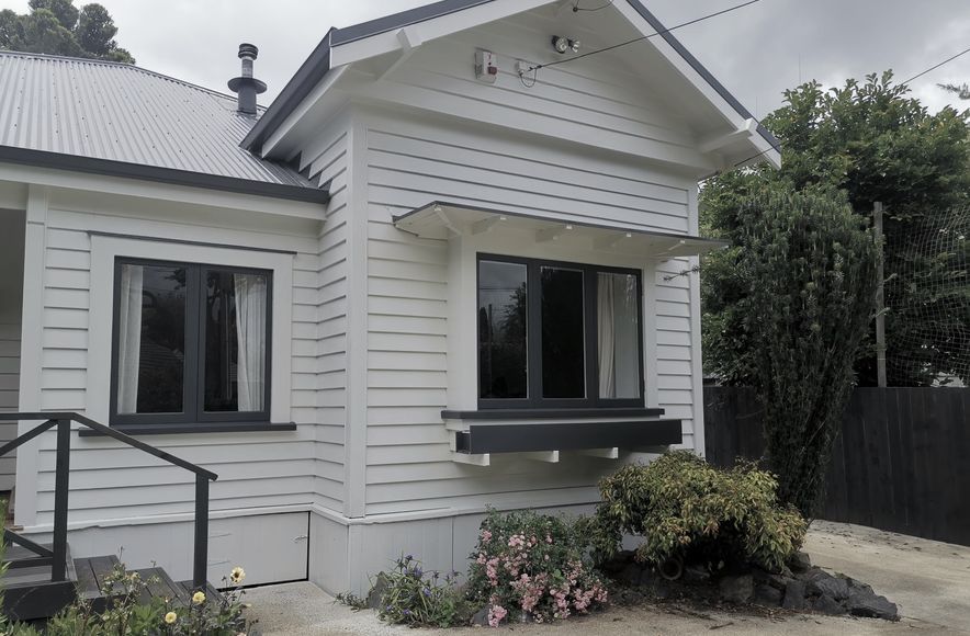 River Road Villa