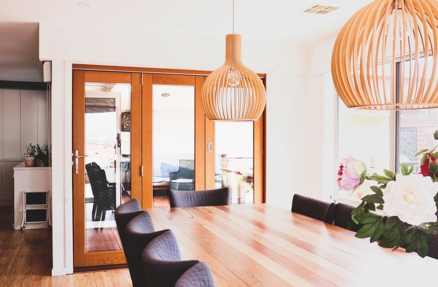 Conder Renovation