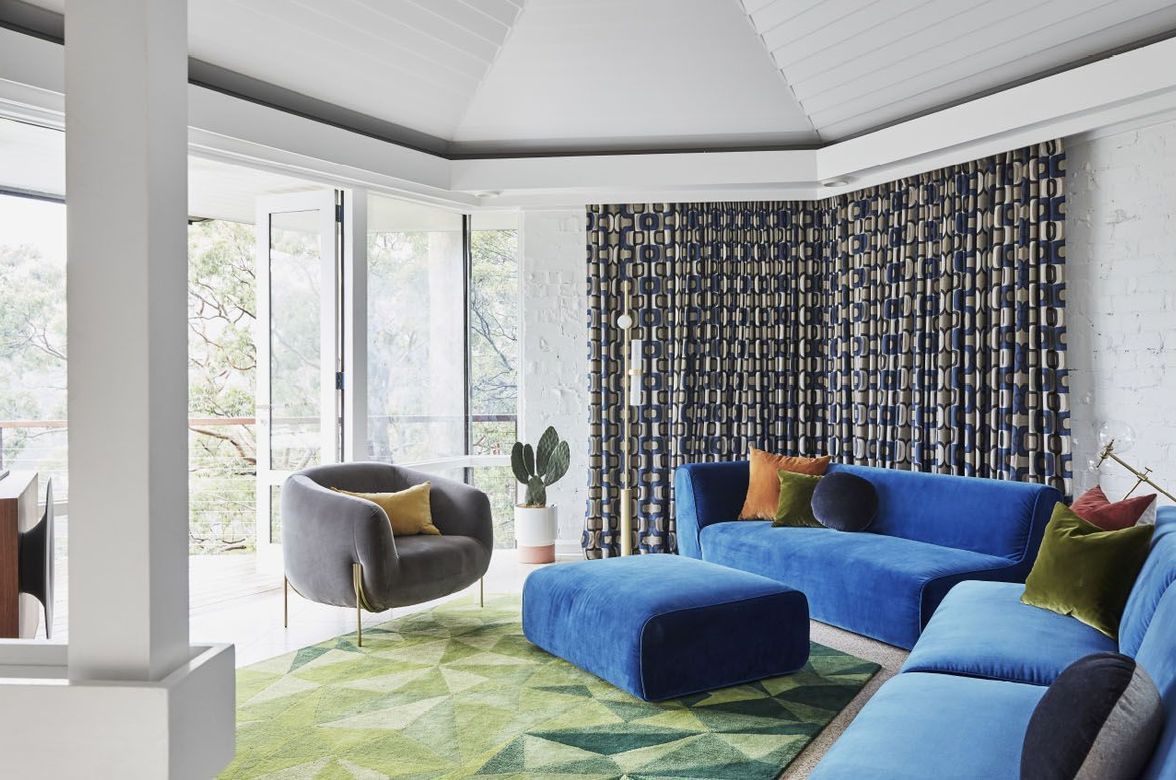 Cremorne Treehouse