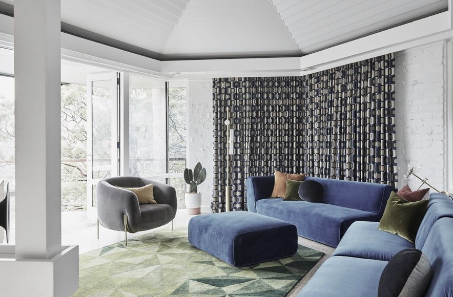 Cremorne Treehouse