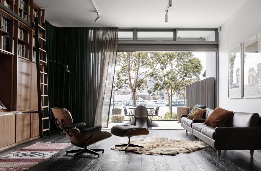 Glebe Townhouse