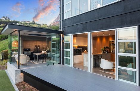 Show Home