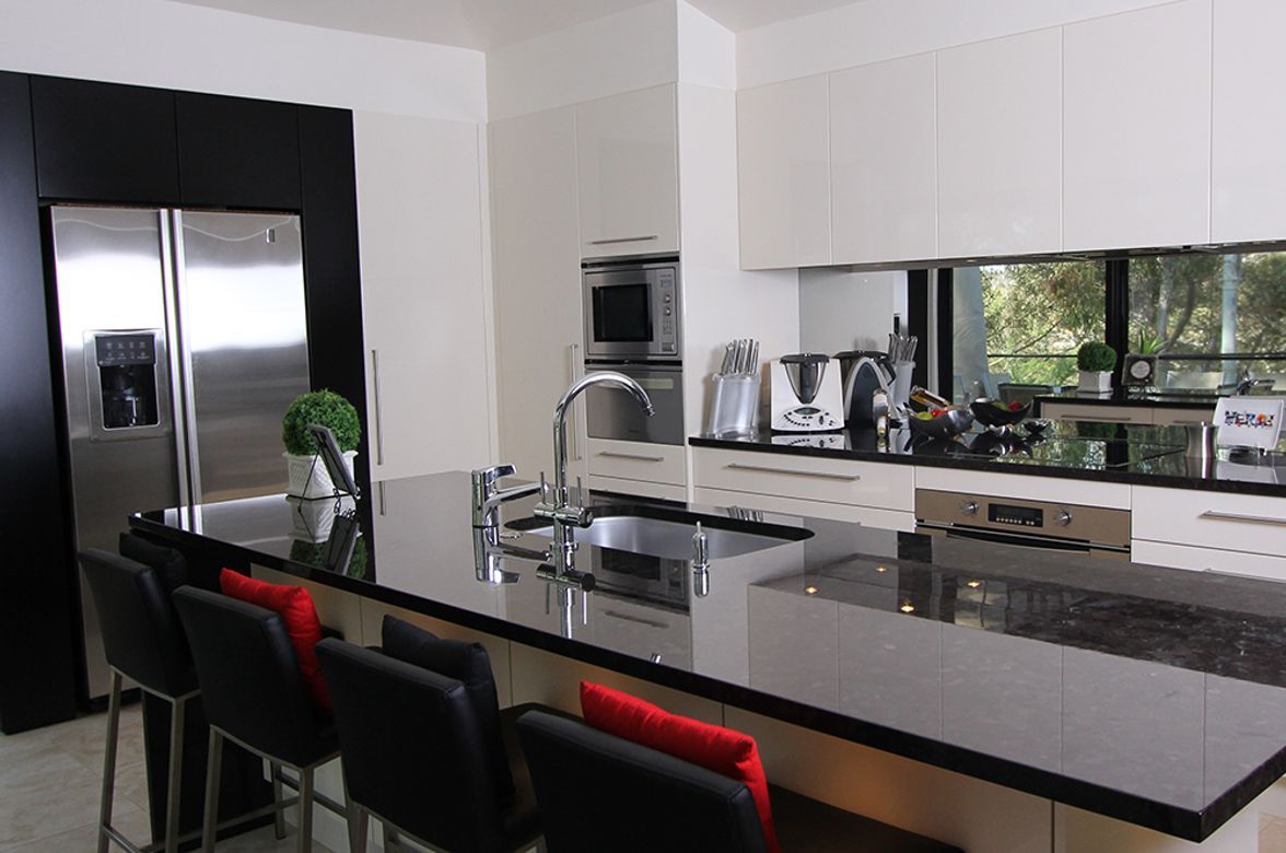 The Banksia Place Residence