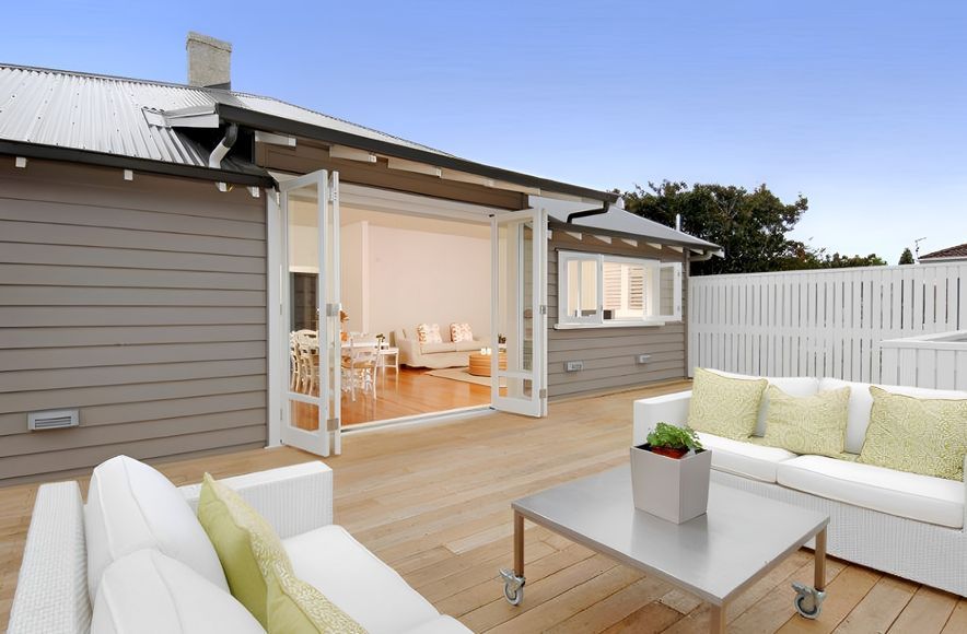 Renovation - EPSOM