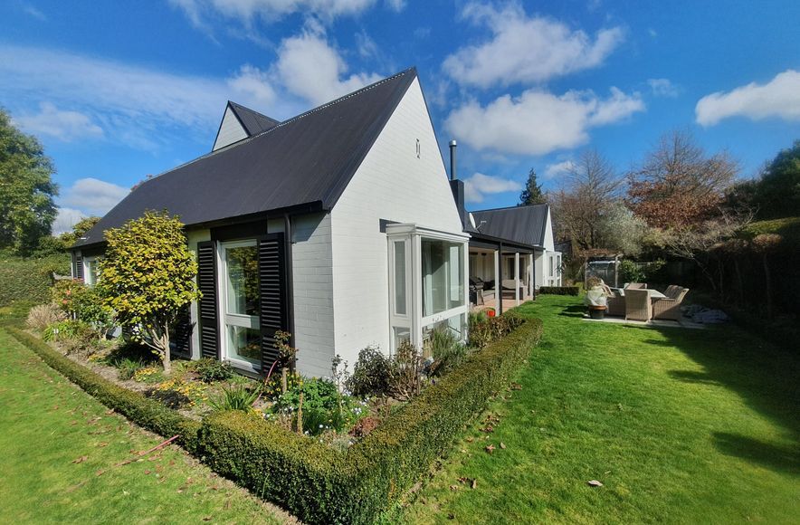 King Street, Rangiora