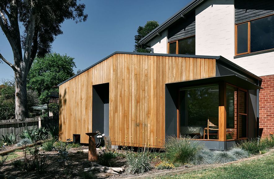 Aranda House