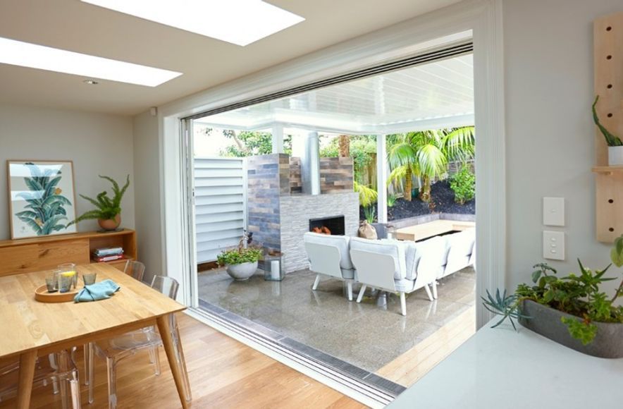 Ponsonby Renovation
