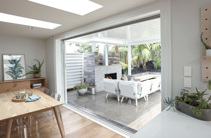 Ponsonby Renovation