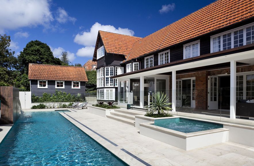 Remuera House