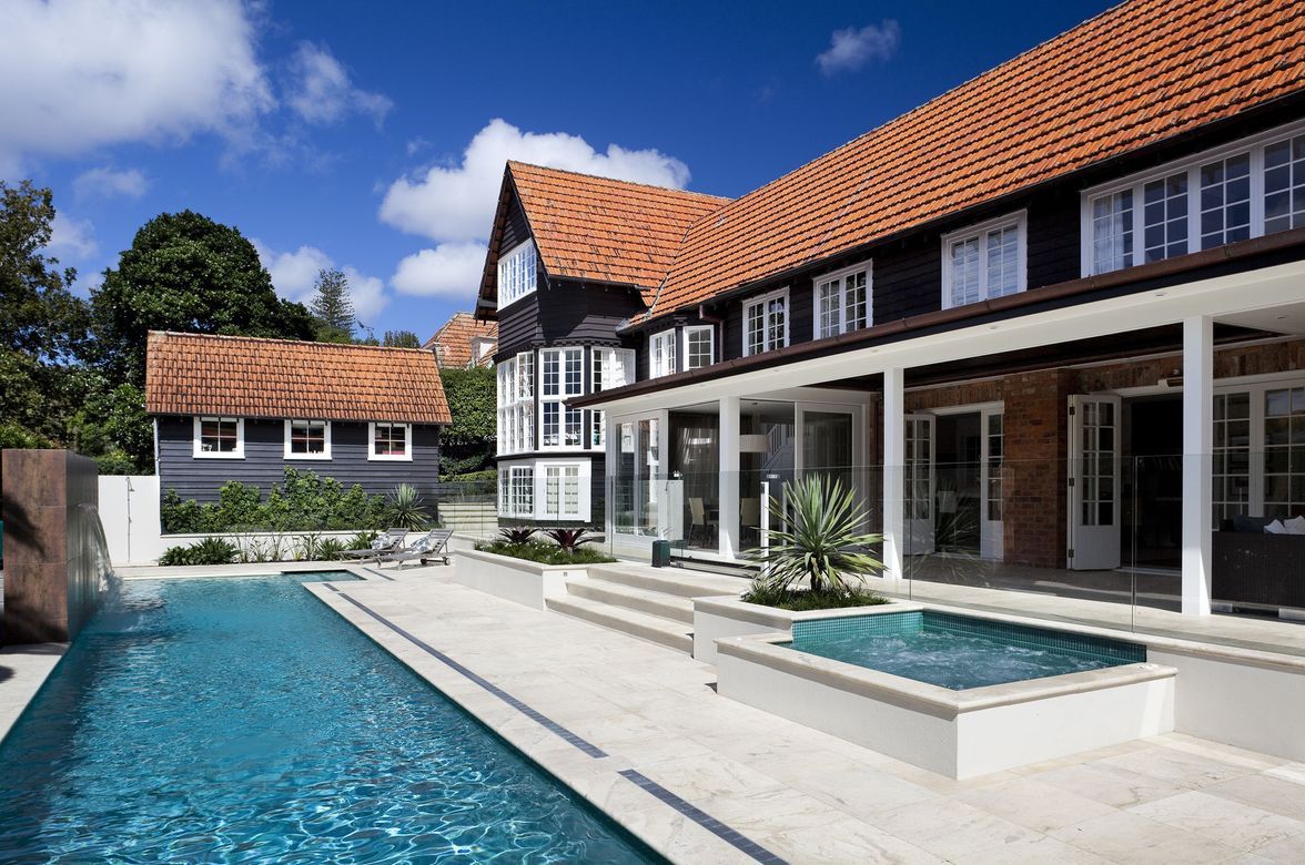 Remuera House