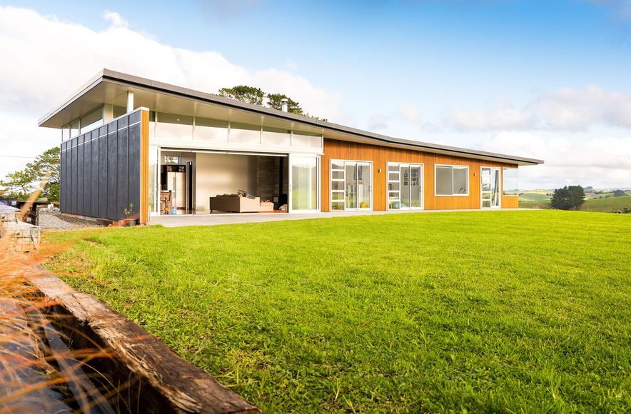 Matakana House