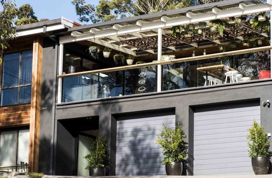 ##Savannah Garage Doors - House Rules