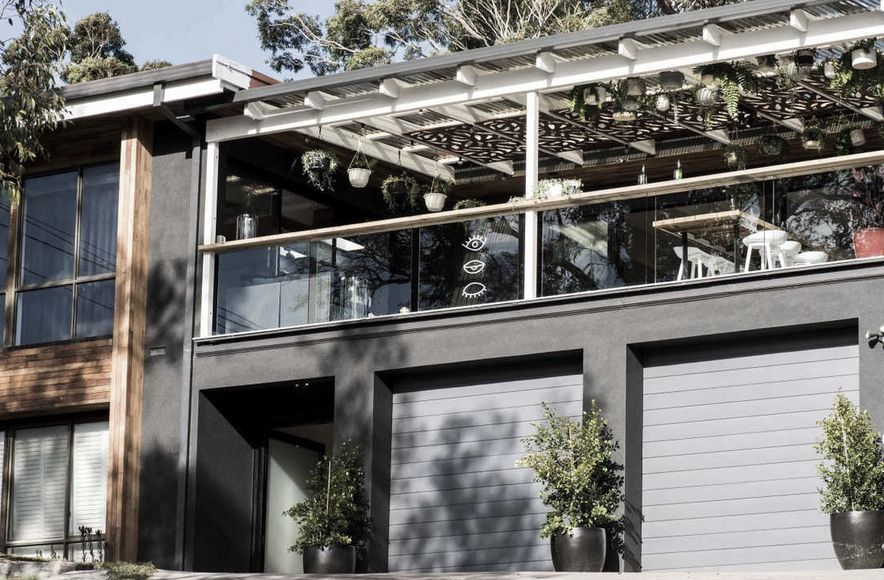 ##Savannah Garage Doors - House Rules