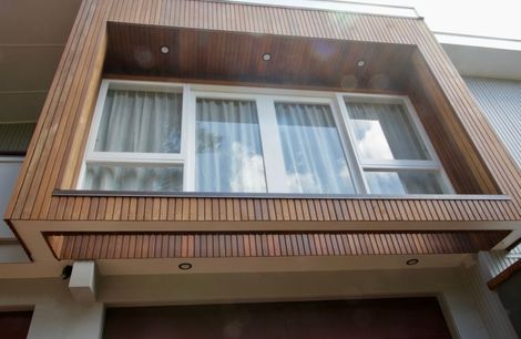 Remuera Renovation