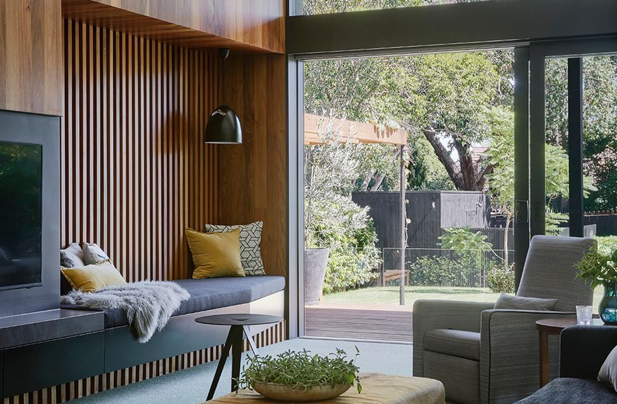 Eaglemont Refurb & Landscape