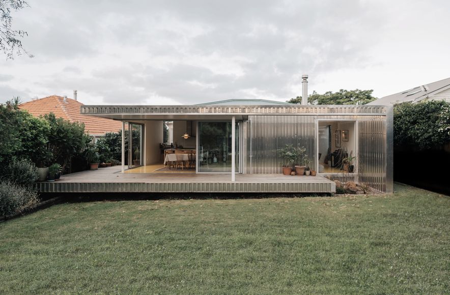 Yolk House