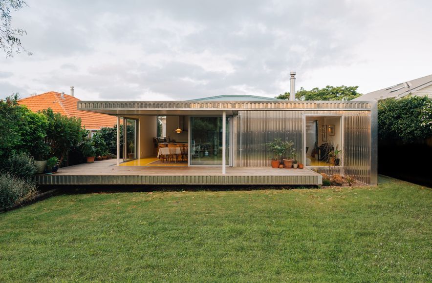 Yolk House