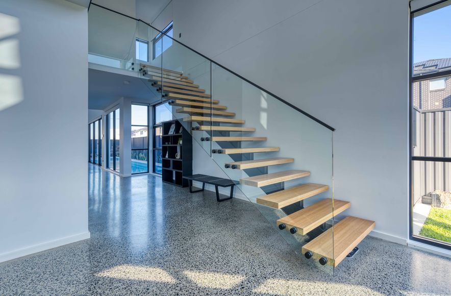 Edmondson Park Residence
