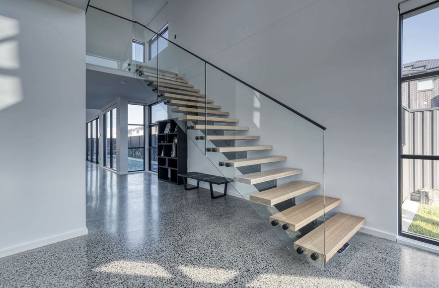 Edmondson Park Residence