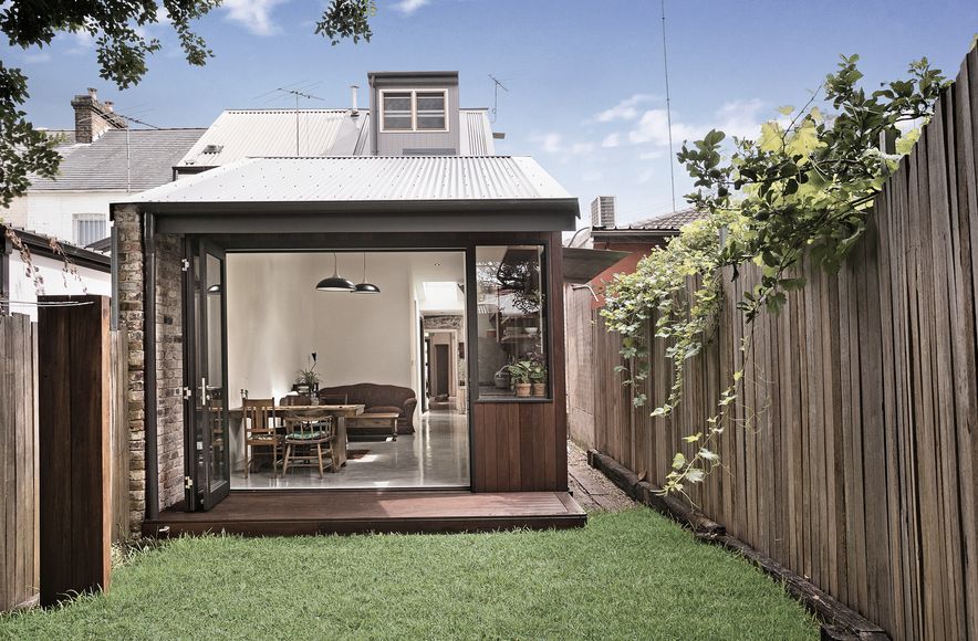 Newtown House
