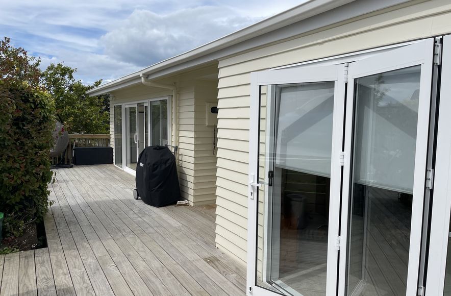 Beach Haven House