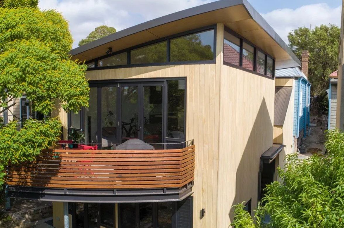 DRUMMOYNE, Broughton St