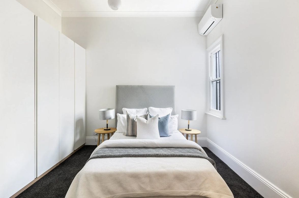 SURRY HILLS, Goodlet St