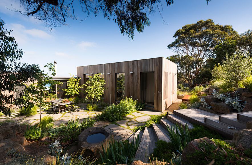 Lorne House