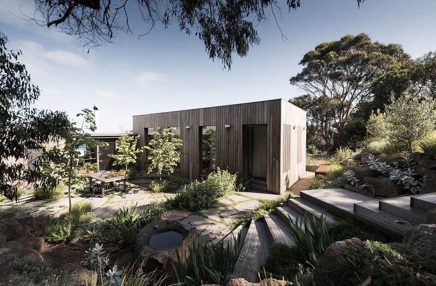 Lorne House
