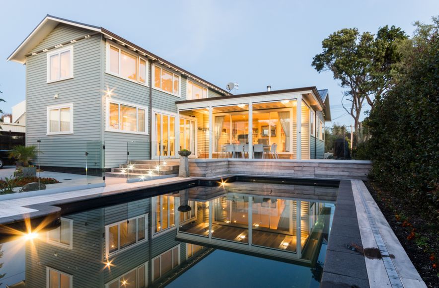 Breathing New Life Into A City Bungalow