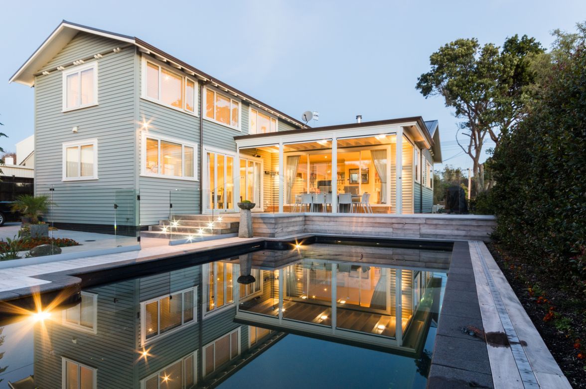 Breathing New Life Into A City Bungalow