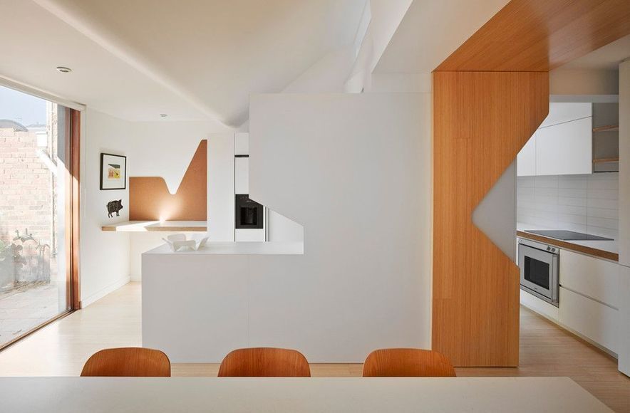 Cerise Residence
