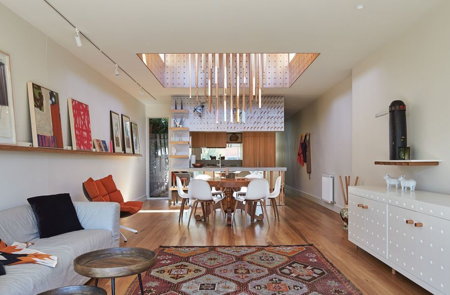 Dowel House