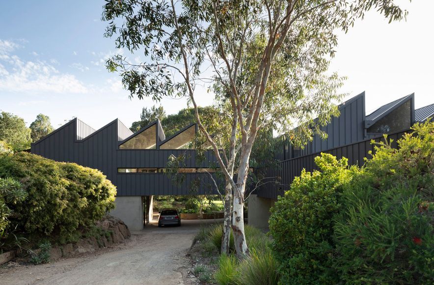 CLT House