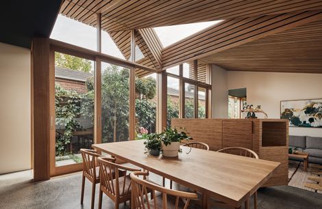 Ripple House