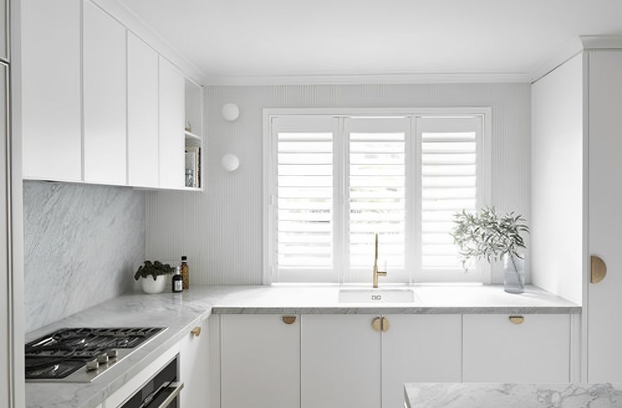 Cremorne House Two