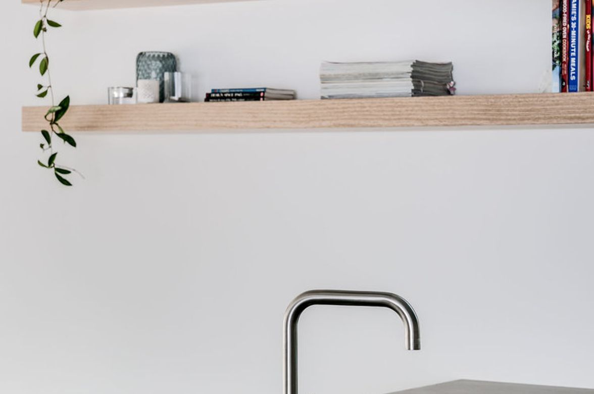 Dianela Home Renovation