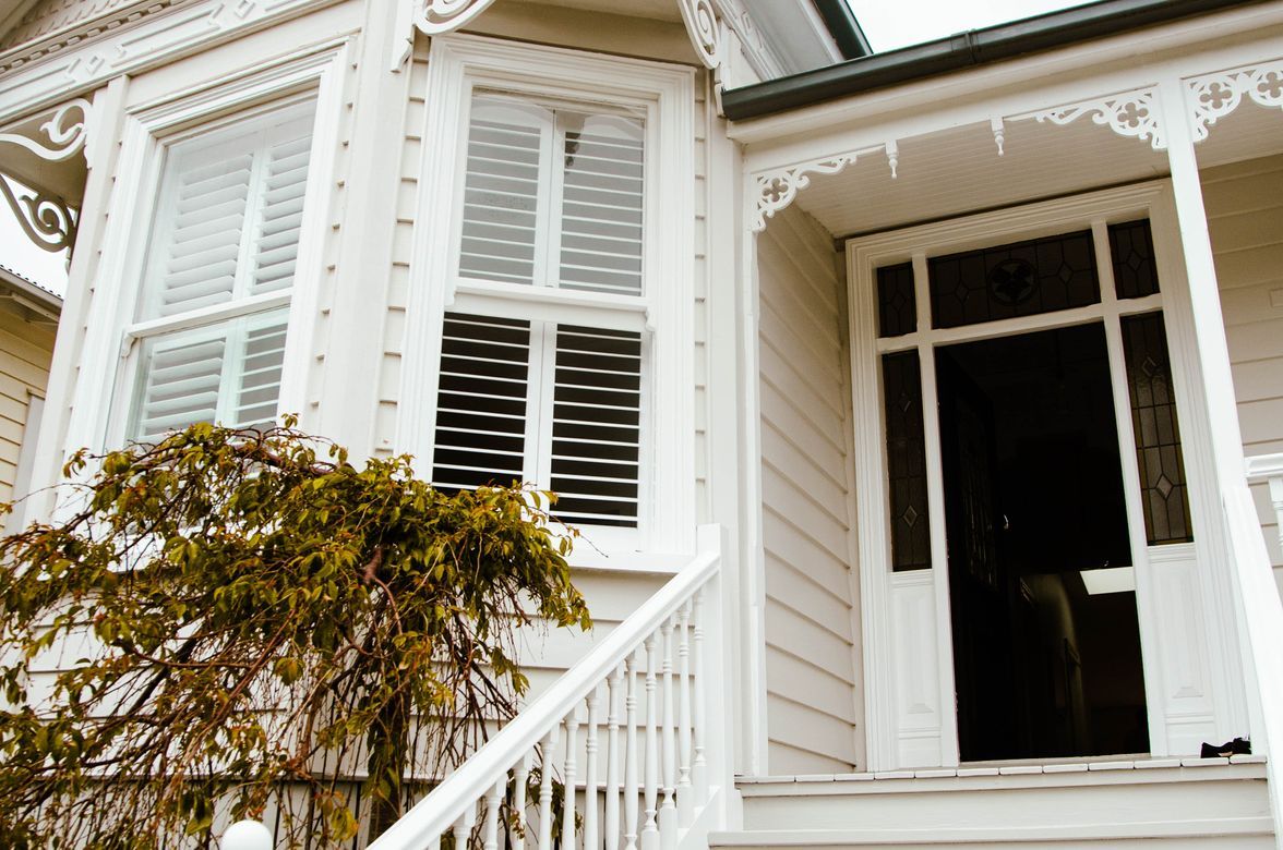 Devonport Villa Renovation
