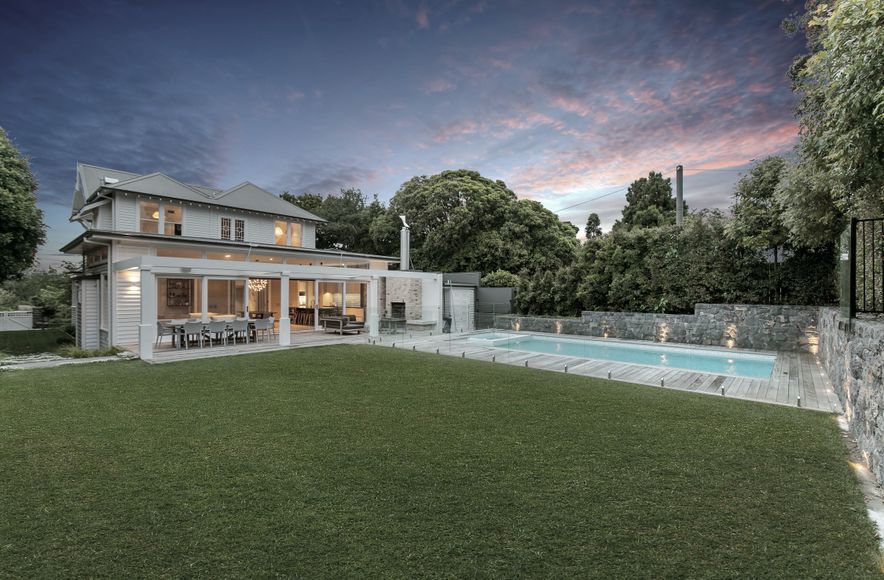Epsom - Renovation