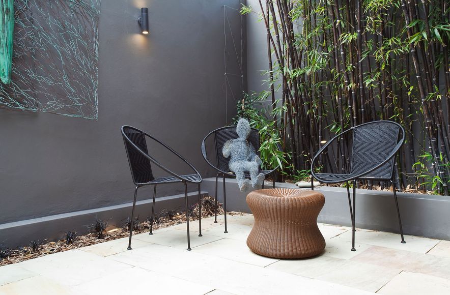 Paddington Terrace Renovation