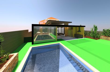 Drummoyne Federation Waterfront Reimagined