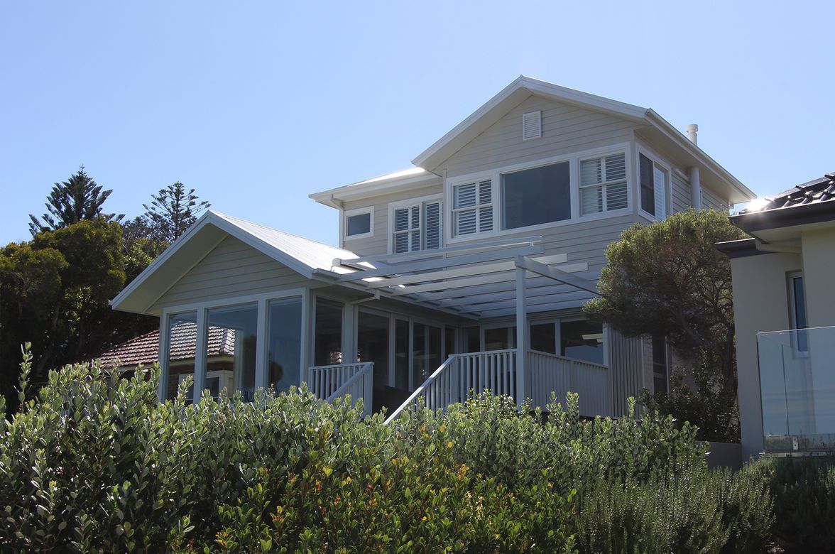The Glaisher Parade Residence