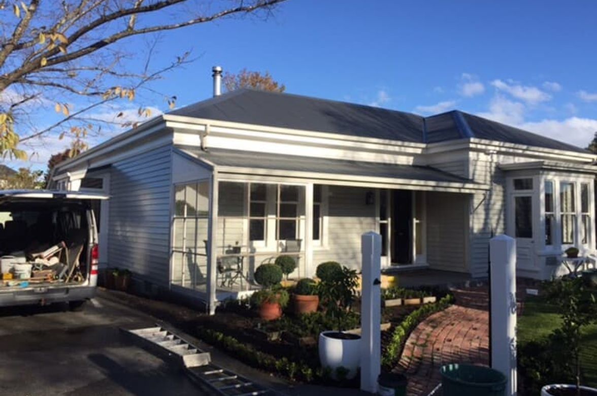 96 Rugby Street, Christchurch