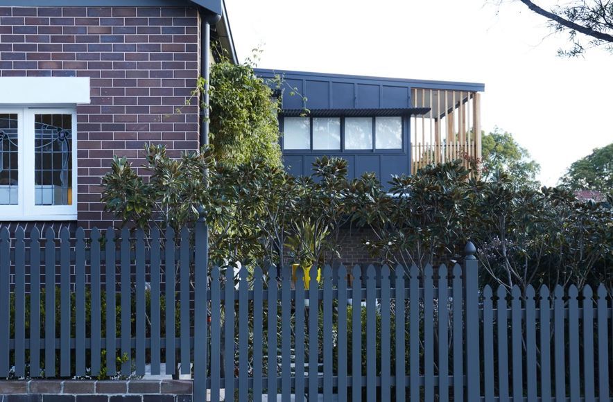 Annandale House