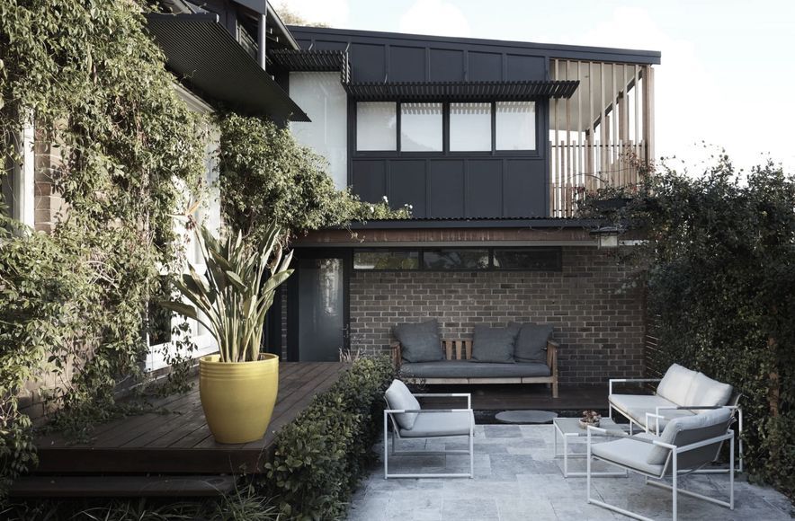 Annandale House
